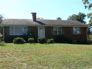 Foreclosed Home - 2700 GLOVER RD, 27703