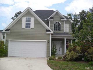 Foreclosed Home - 5 BERRY CT, 27703