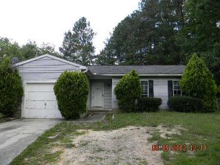 Foreclosed Home - List 100311024