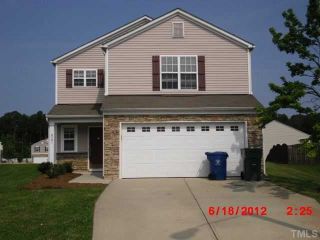 Foreclosed Home - 4701 ROCKPORT DR, 27703