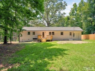 Foreclosed Home - 3905 BRISTLEWOOD DR, 27703