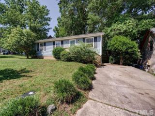 Foreclosed Home - 2706 MARLIN DR, 27703