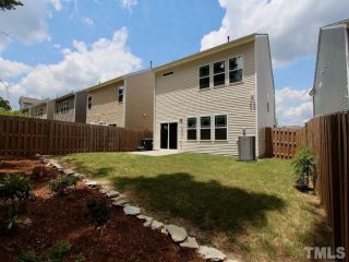 Foreclosed Home - 1005 SWEET CREAM CT, 27703