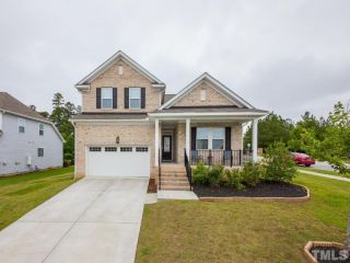Foreclosed Home - 402 HOLLY BLOSSOM DR, 27703