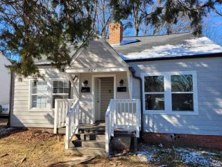 Foreclosed Home - 707 N GUTHRIE AVE, 27703