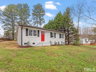 Foreclosed Home - 621 HURLEY RD, 27703