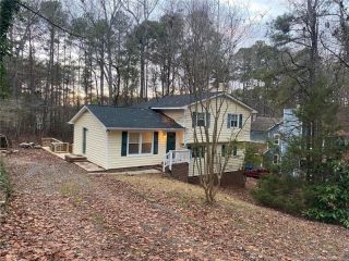 Foreclosed Home - 3121 APPLING WAY, 27703