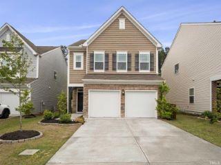 Foreclosed Home - 1007 HOMECOMING WAY, 27703