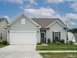 Foreclosed Home - 4100 CATFISH WAY, 27703