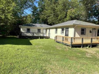 Foreclosed Home - 1610 ANGIER AVE, 27703