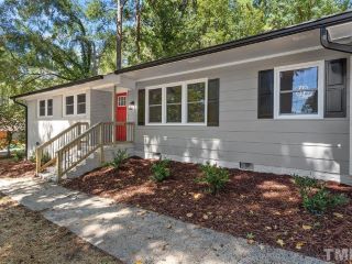 Foreclosed Home - 1307 CASTLEBAY RD, 27703