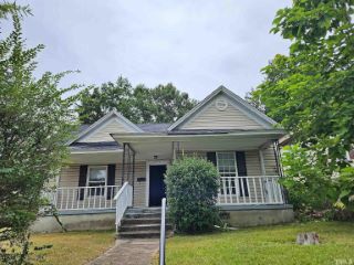 Foreclosed Home - 1908 ANGIER AVE, 27703