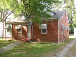 Foreclosed Home - 117 DAVIDSON AVE, 27704