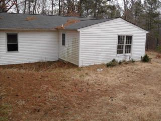 Foreclosed Home - 2712 LITTLE ROGERS RD, 27704