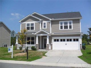Foreclosed Home - 9 SERENITY CT, 27704