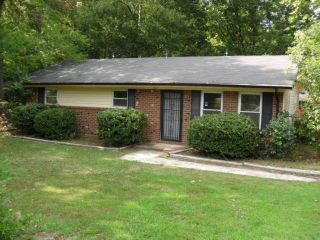 Foreclosed Home - 727 MELANIE ST, 27704