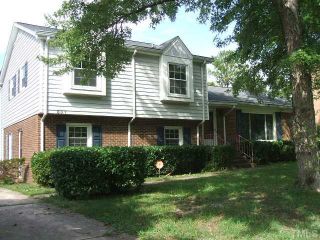 Foreclosed Home - 607 OLD BARN AVE, 27704