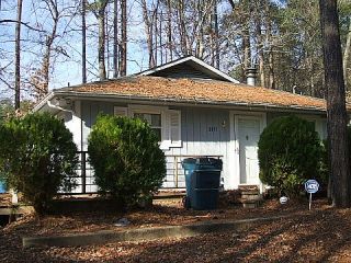 Foreclosed Home - 2811 SHAFTSBURY ST, 27704