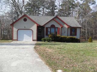 Foreclosed Home - 1005 CLIFFORD DR, 27704
