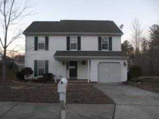 Foreclosed Home - 816 NORTHWOOD HILLS AVE, 27704