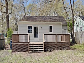 Foreclosed Home - 2502 STEPHENSON ST, 27704