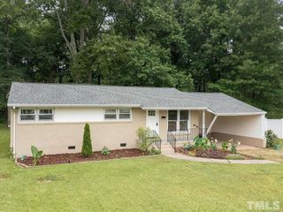 Foreclosed Home - 3307 WINSTON RD, 27704