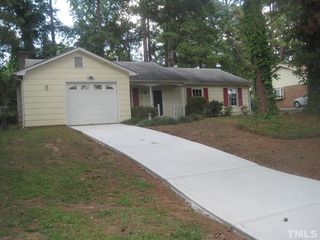 Foreclosed Home - 1114 WYLDEWOOD RD, 27704