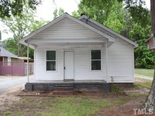 Foreclosed Home - 622 OLD OXFORD RD, 27704