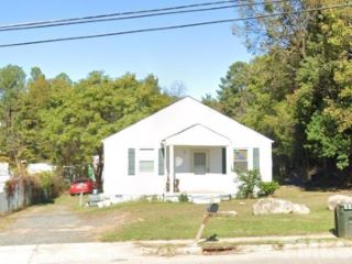 Foreclosed Home - 2013 CHEEK RD, 27704