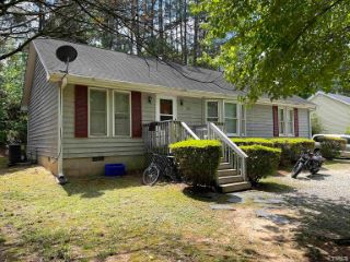 Foreclosed Home - 1015 HORTON RD, 27704