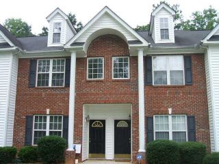 Foreclosed Home - 3 MOOREFIELD CT, 27705
