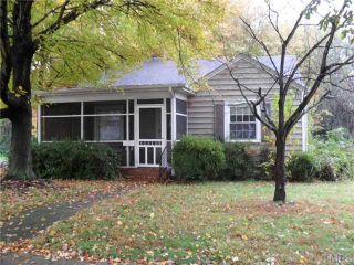 Foreclosed Home - 1405 LEON ST, 27705