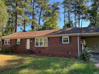 Foreclosed Home - 1920 HILLANDALE RD, 27705