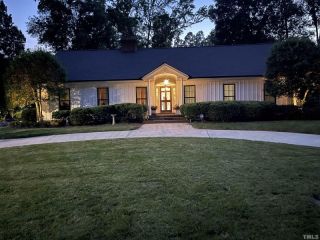 Foreclosed Home - 2400 TRYON RD, 27705