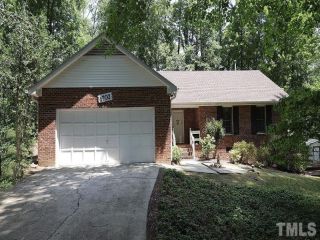 Foreclosed Home - 1702 KIRKWOOD DR, 27705