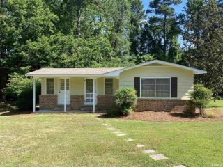 Foreclosed Home - 1010 FERNCREST DR, 27705