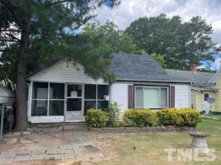 Foreclosed Home - 1911 HAVERFORD ST, 27705