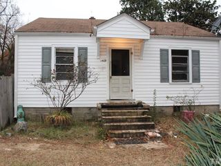 Foreclosed Home - 1409 BERKELEY ST, 27705