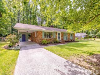 Foreclosed Home - 4007 HILLGRAND DR, 27705