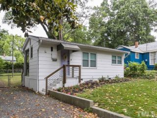 Foreclosed Home - 1415 BERKELEY ST, 27705