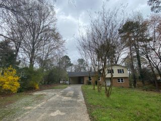 Foreclosed Home - 3323 RIDGE RD, 27705