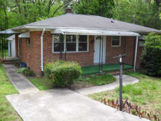 Foreclosed Home - 2509 ANACOSTA ST, 27707