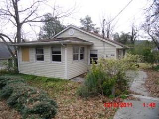 Foreclosed Home - List 100216024