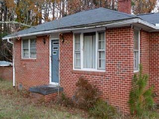 Foreclosed Home - 504 ERWIN RD, 27707