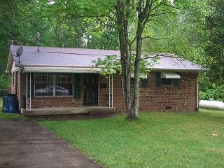 Foreclosed Home - List 100300360