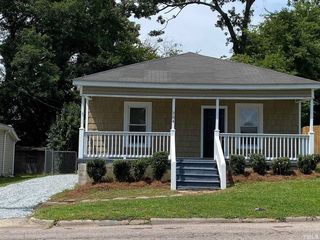 Foreclosed Home - 304 W ENTERPRISE ST, 27707