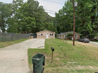 Foreclosed Home - 204 ARCHDALE DR, 27707