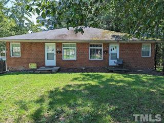Foreclosed Home - 3221 OLD CHAPEL HILL RD, 27707