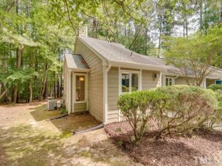 Foreclosed Home - 5017 PINE CONE DR, 27707