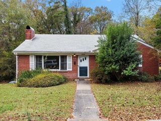 Foreclosed Home - 1308 VICKERS AVE, 27707